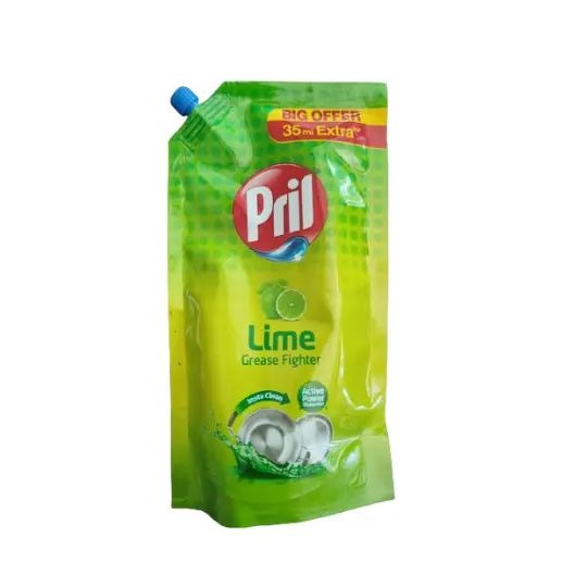 Prill Dish wash ,110ml 